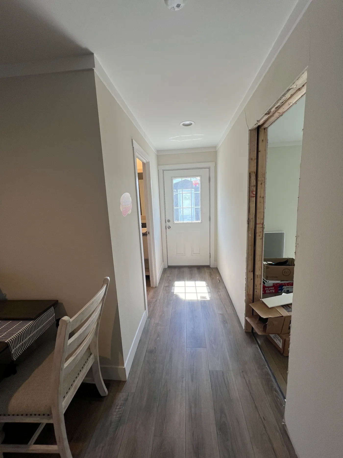 home image
