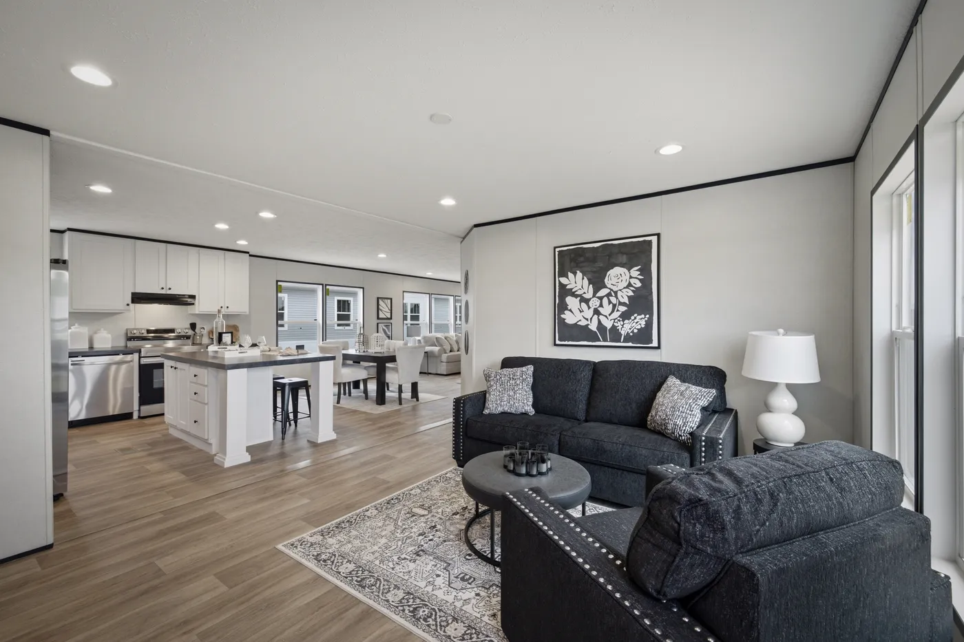 home image