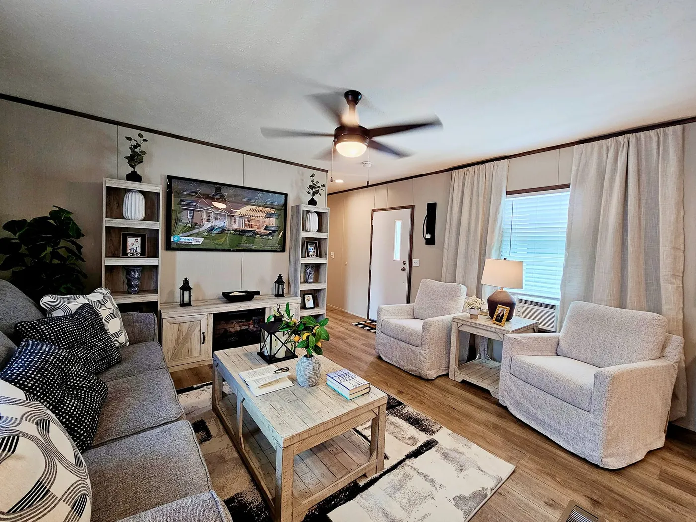 home image