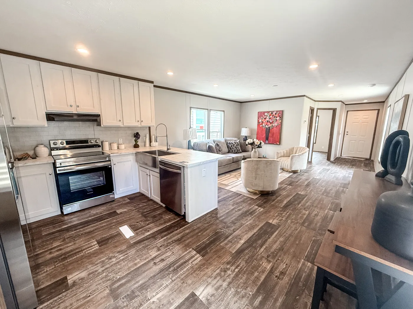 home image