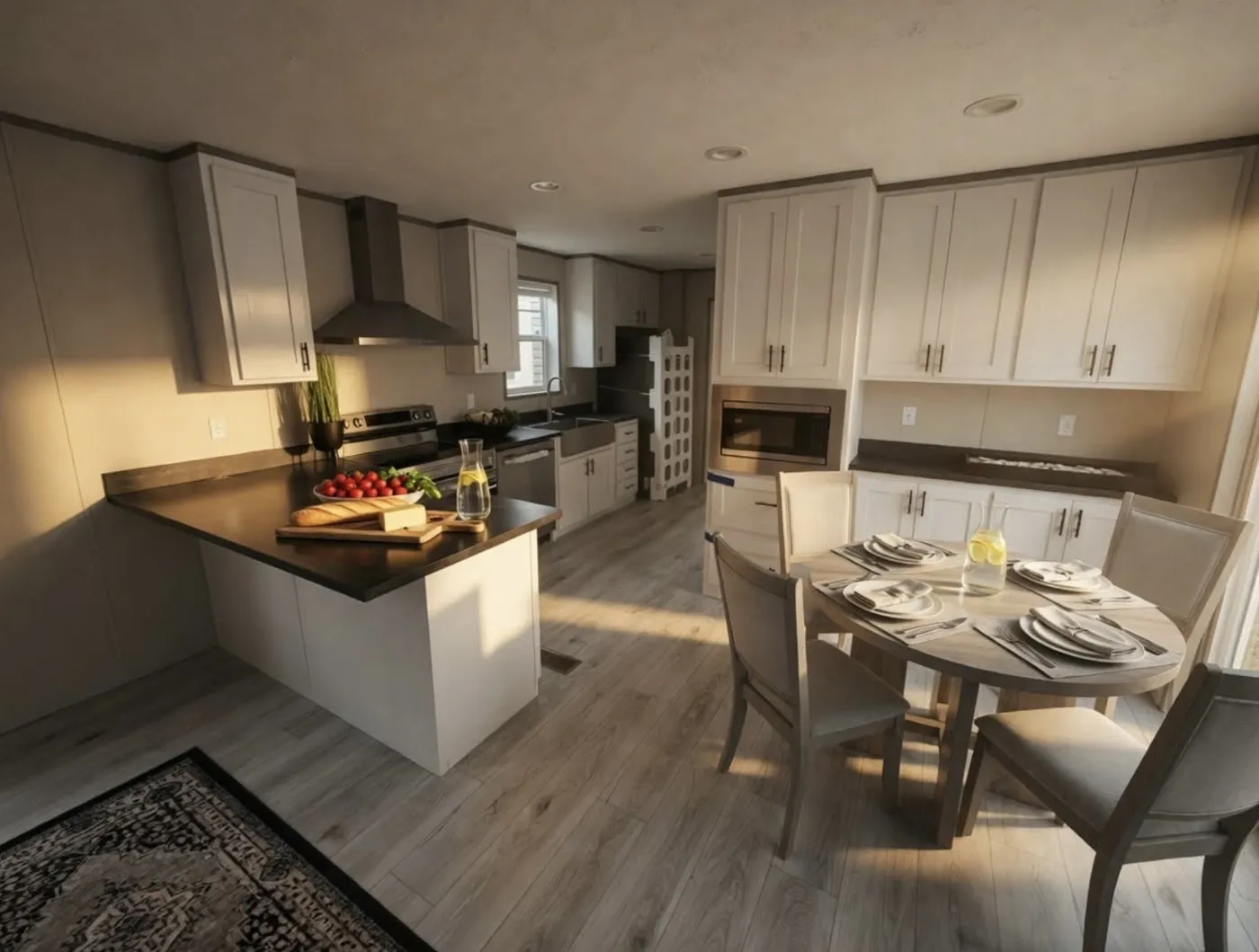 home image