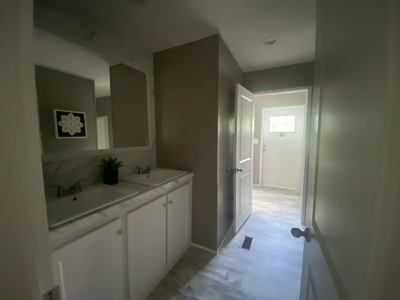 home image