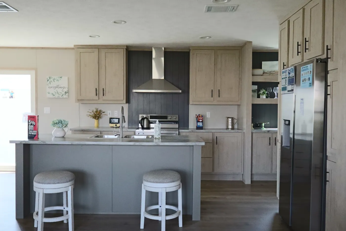 home image