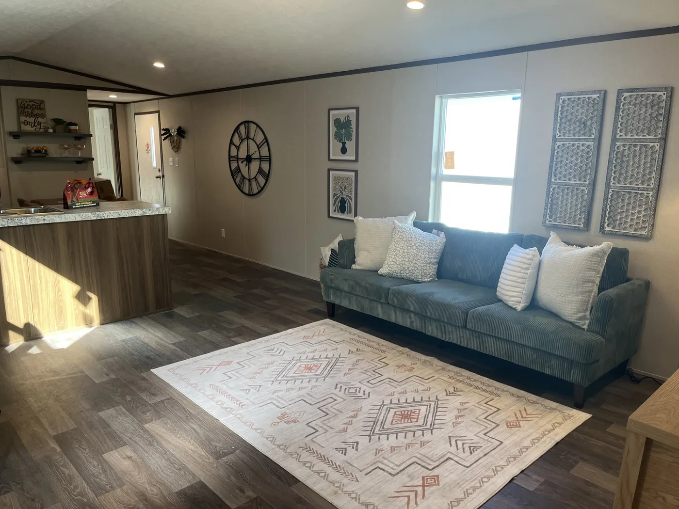 home image
