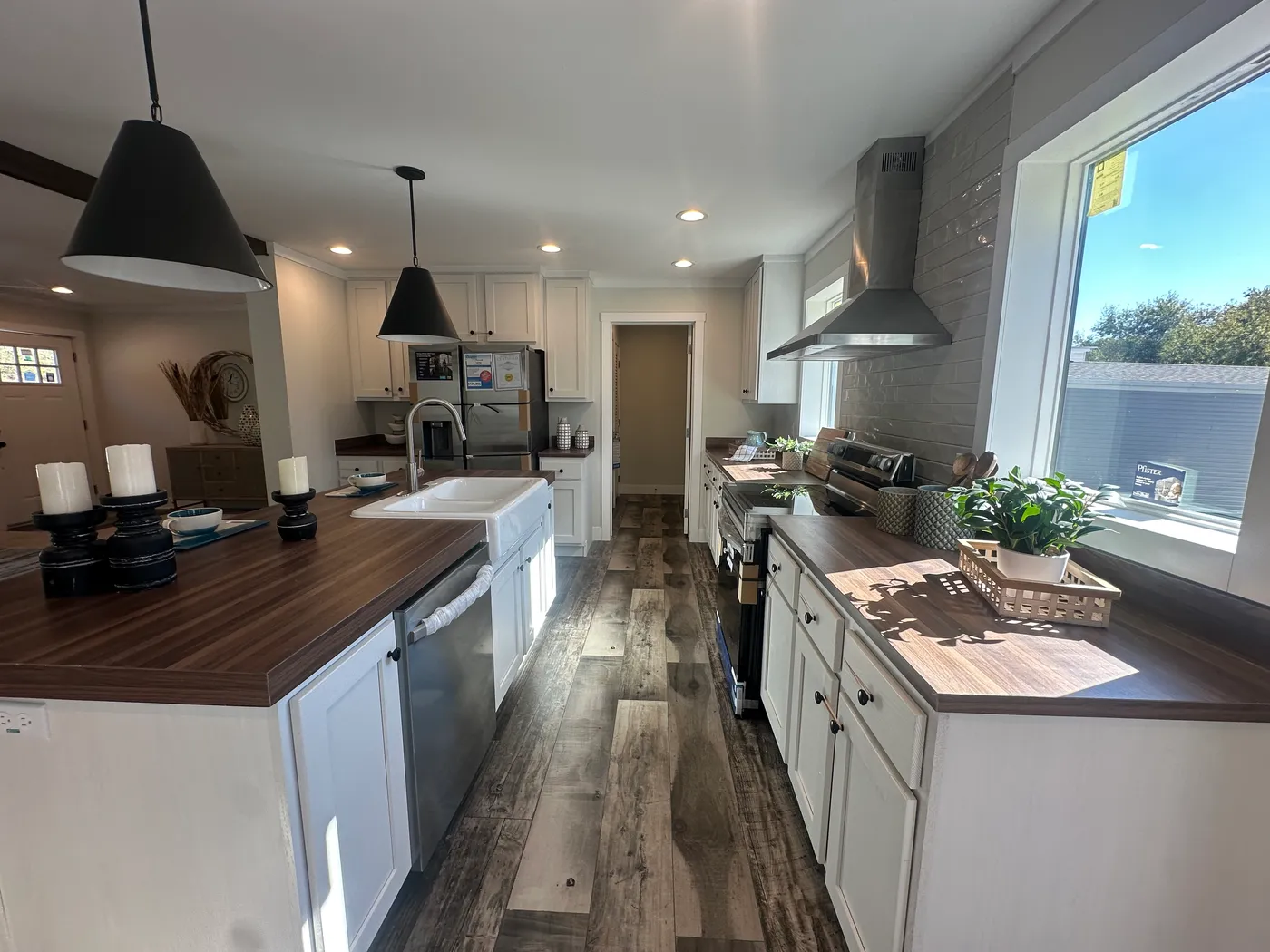 home image