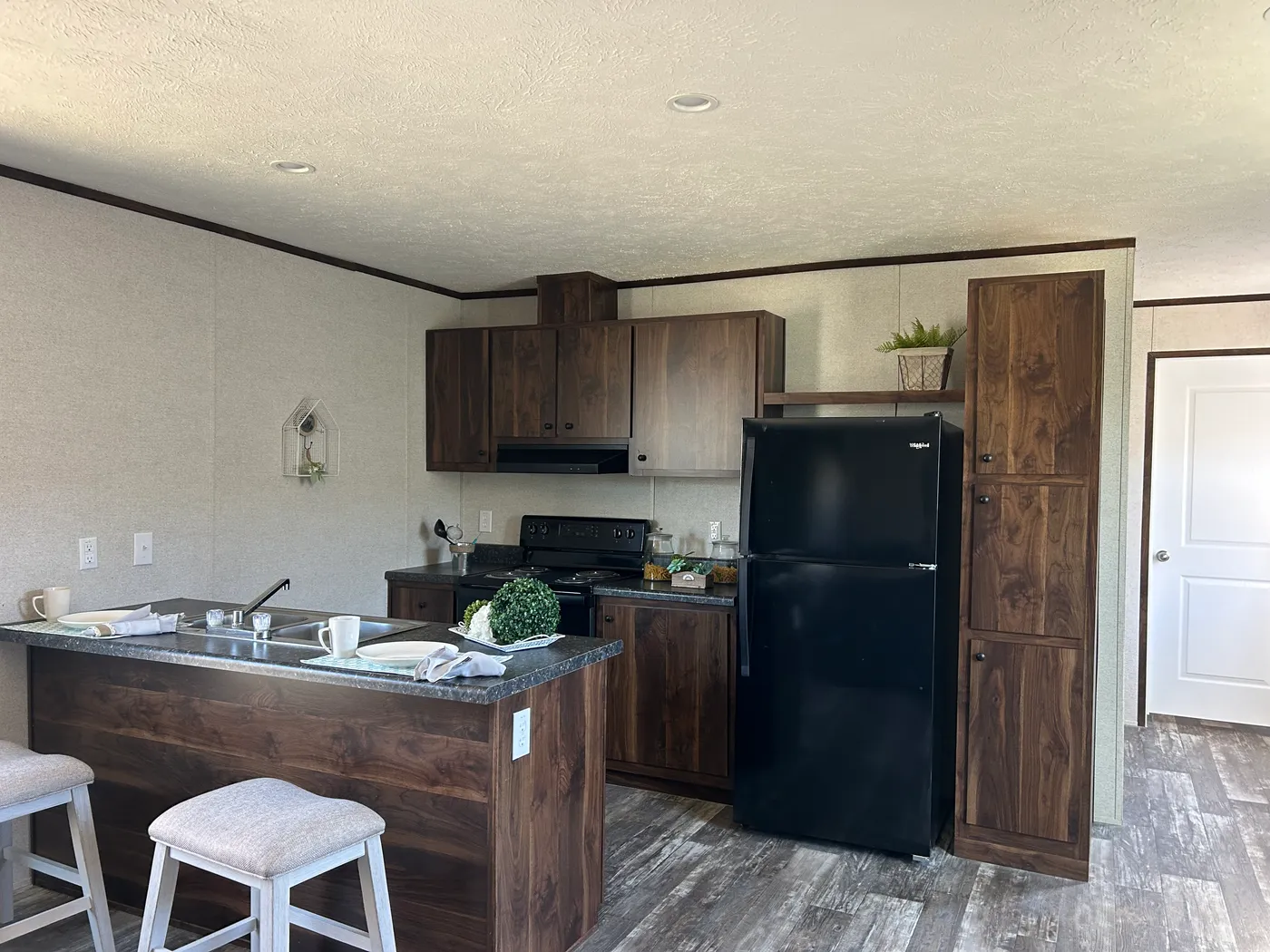 home image