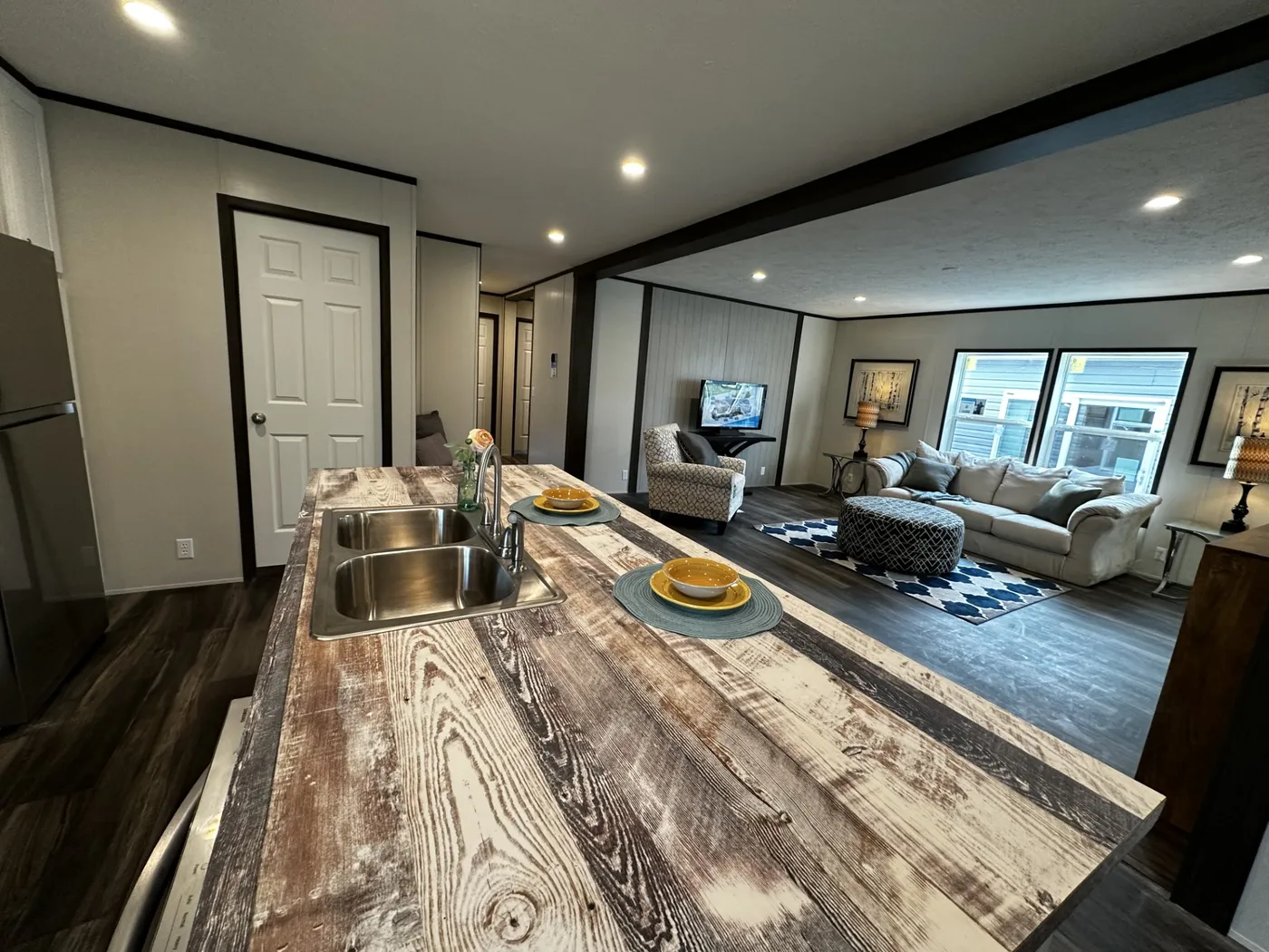 home image