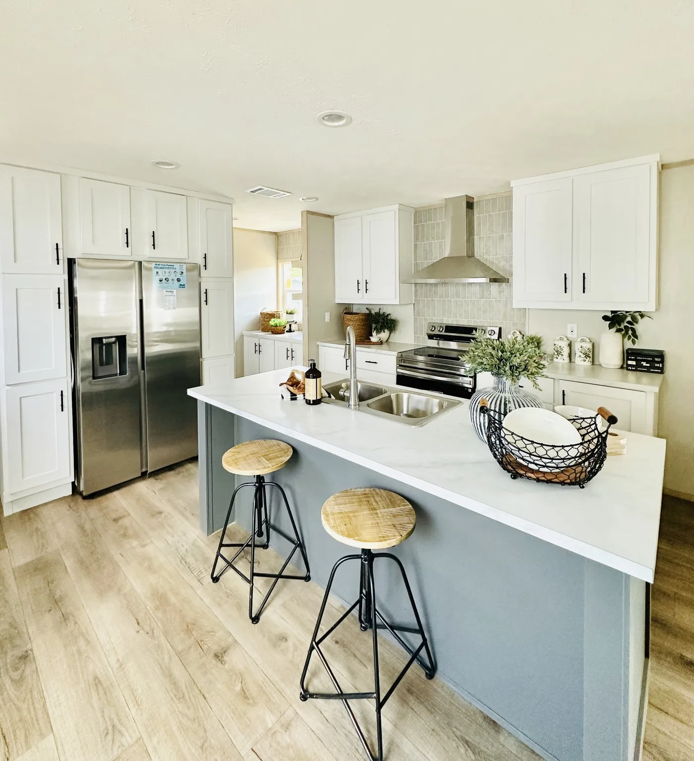 home image