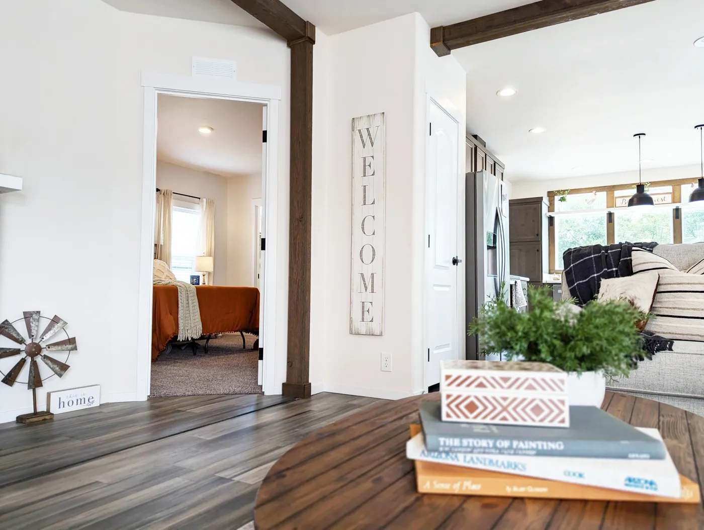 home image