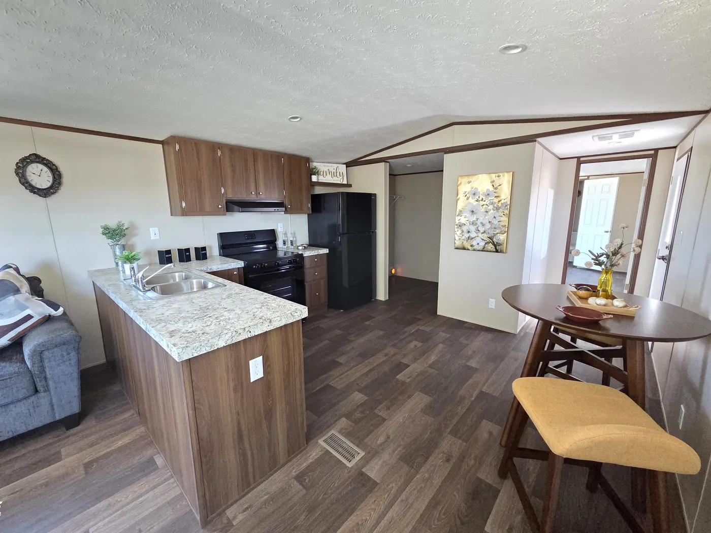 home image