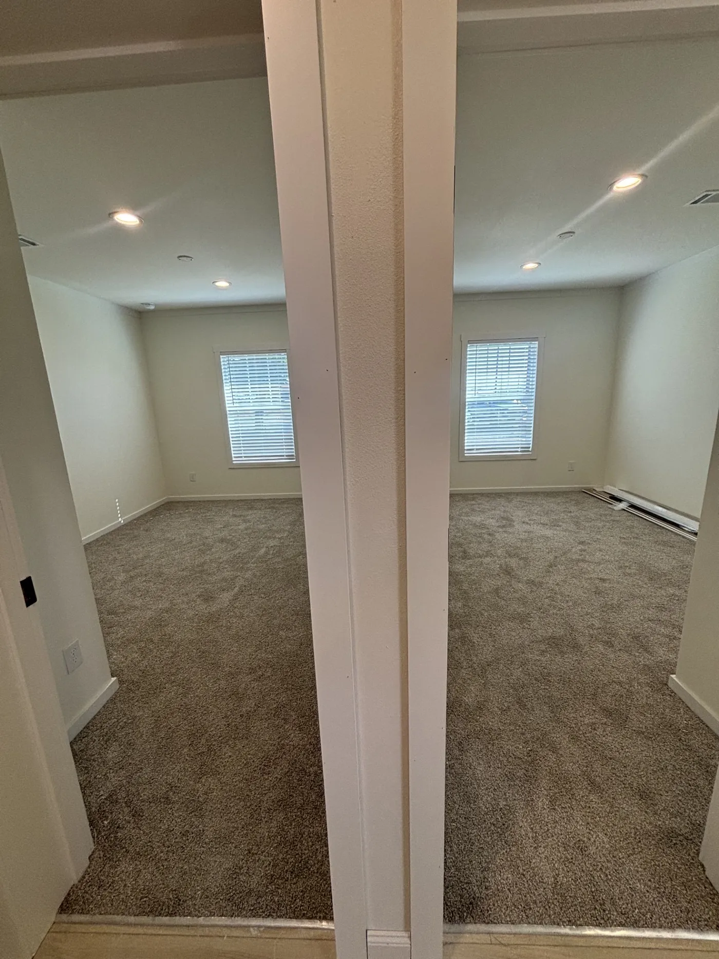 Guest Bedrooms