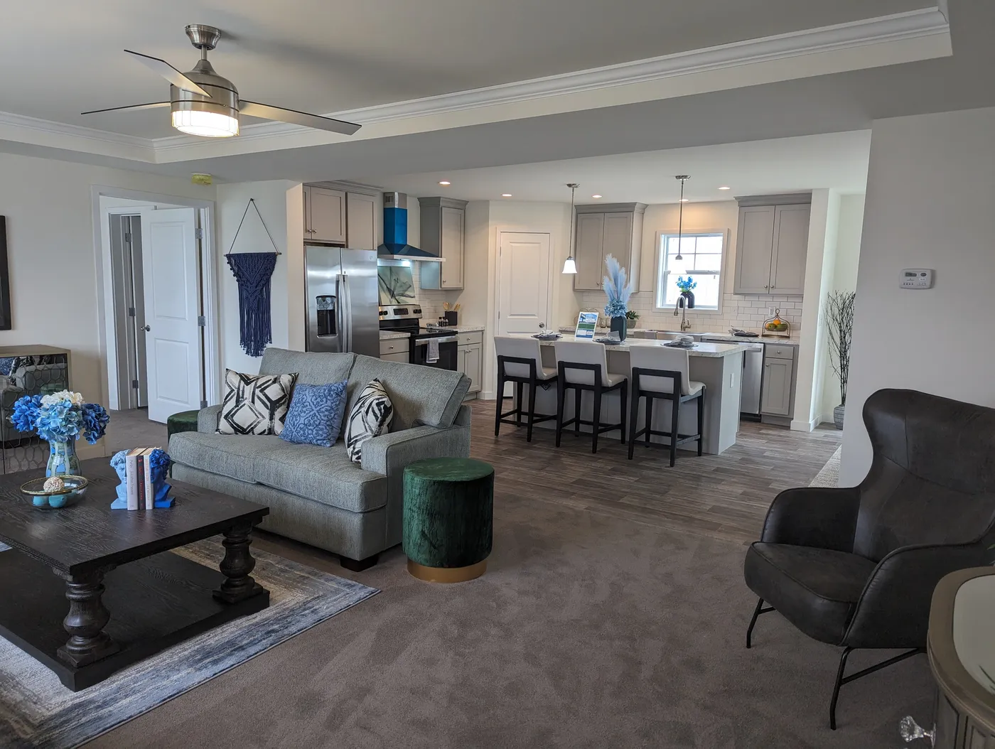 home image