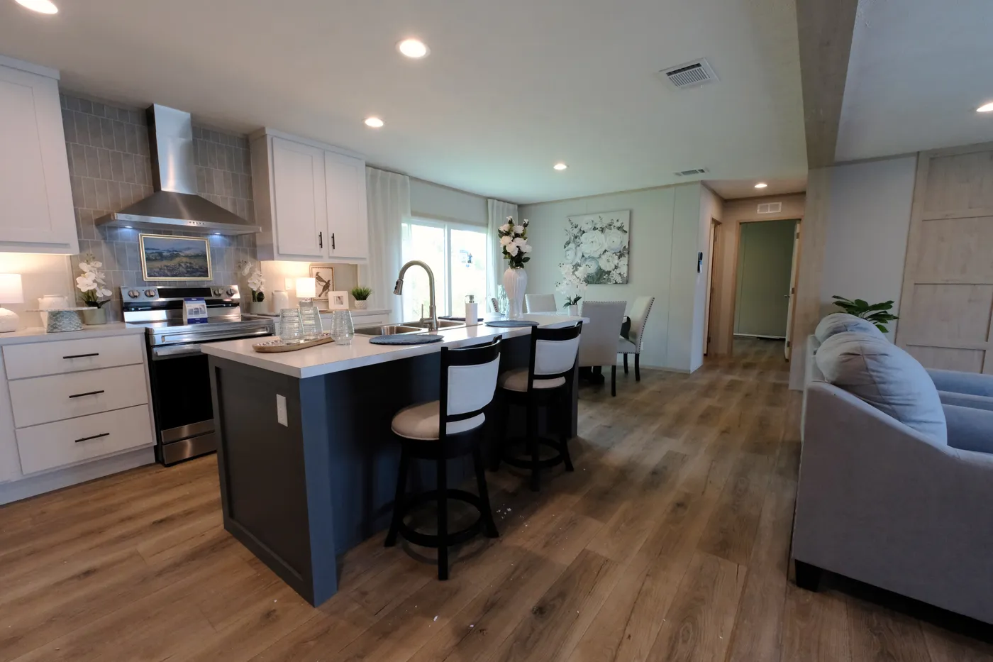 home image