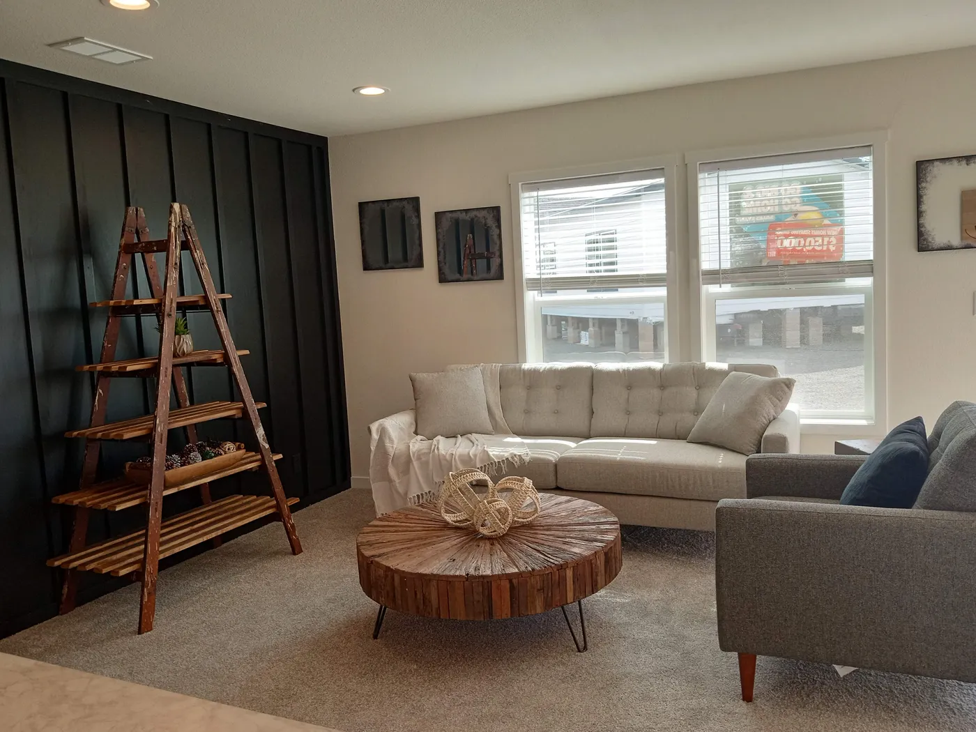 home image