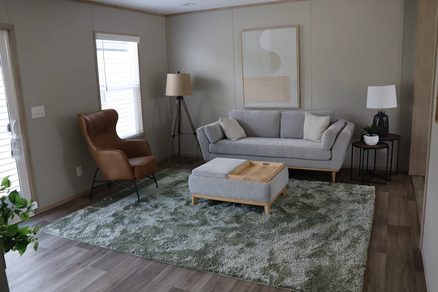 home image