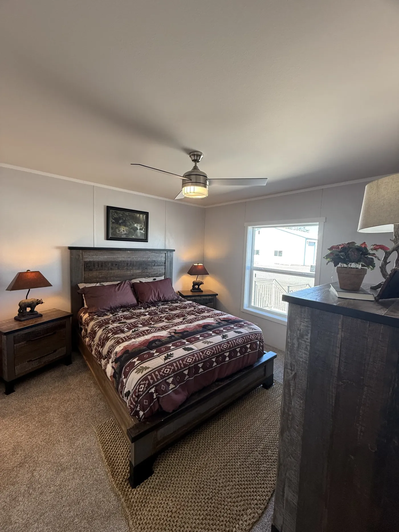 home image