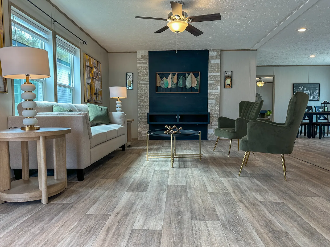 home image