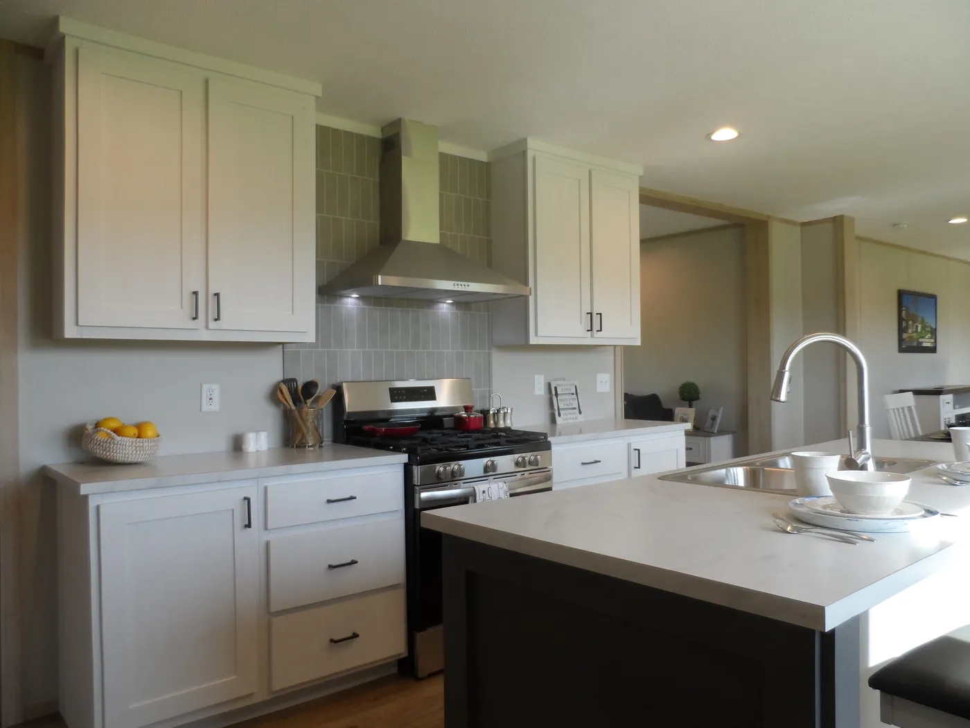 home image