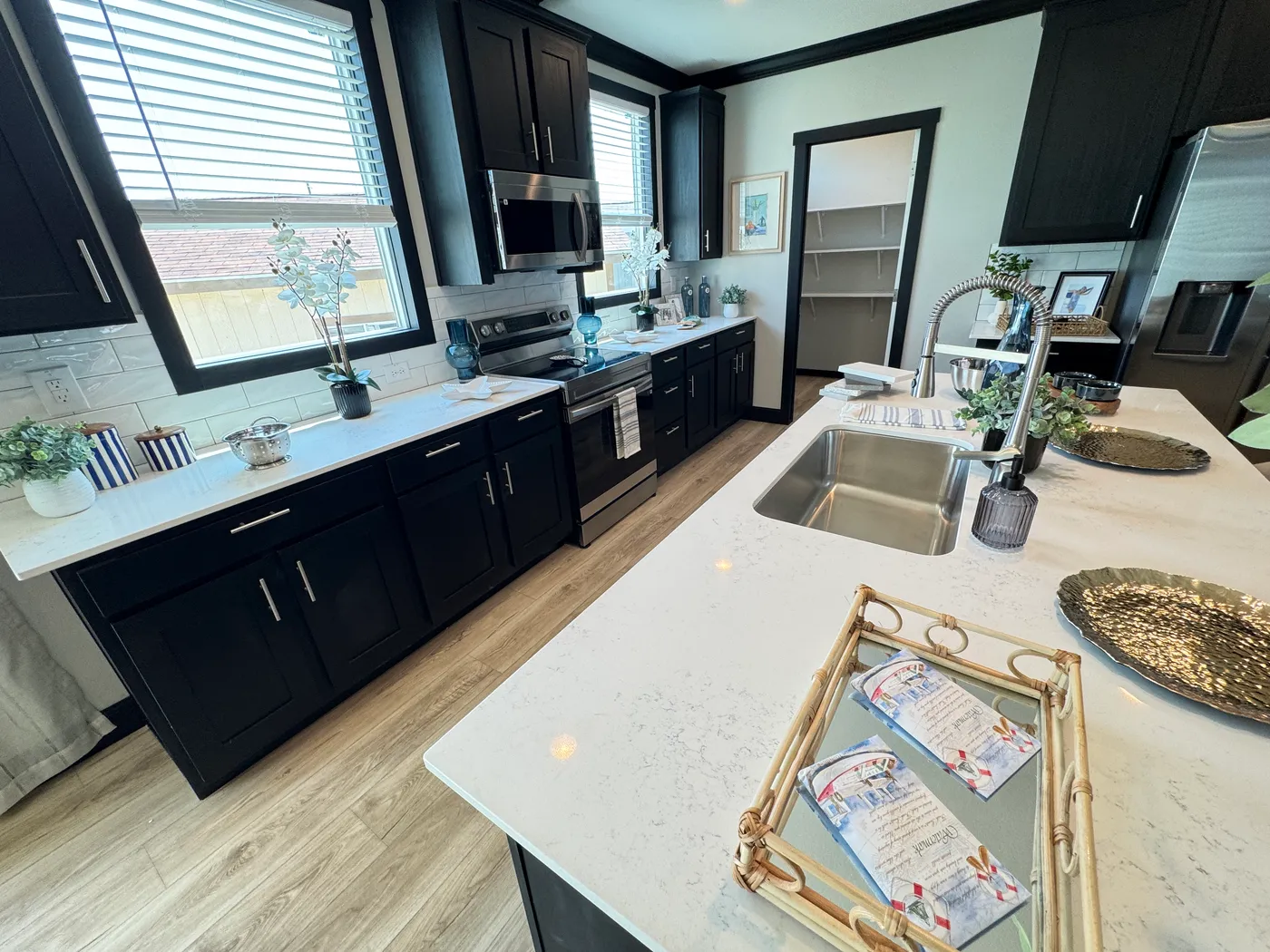 home image
