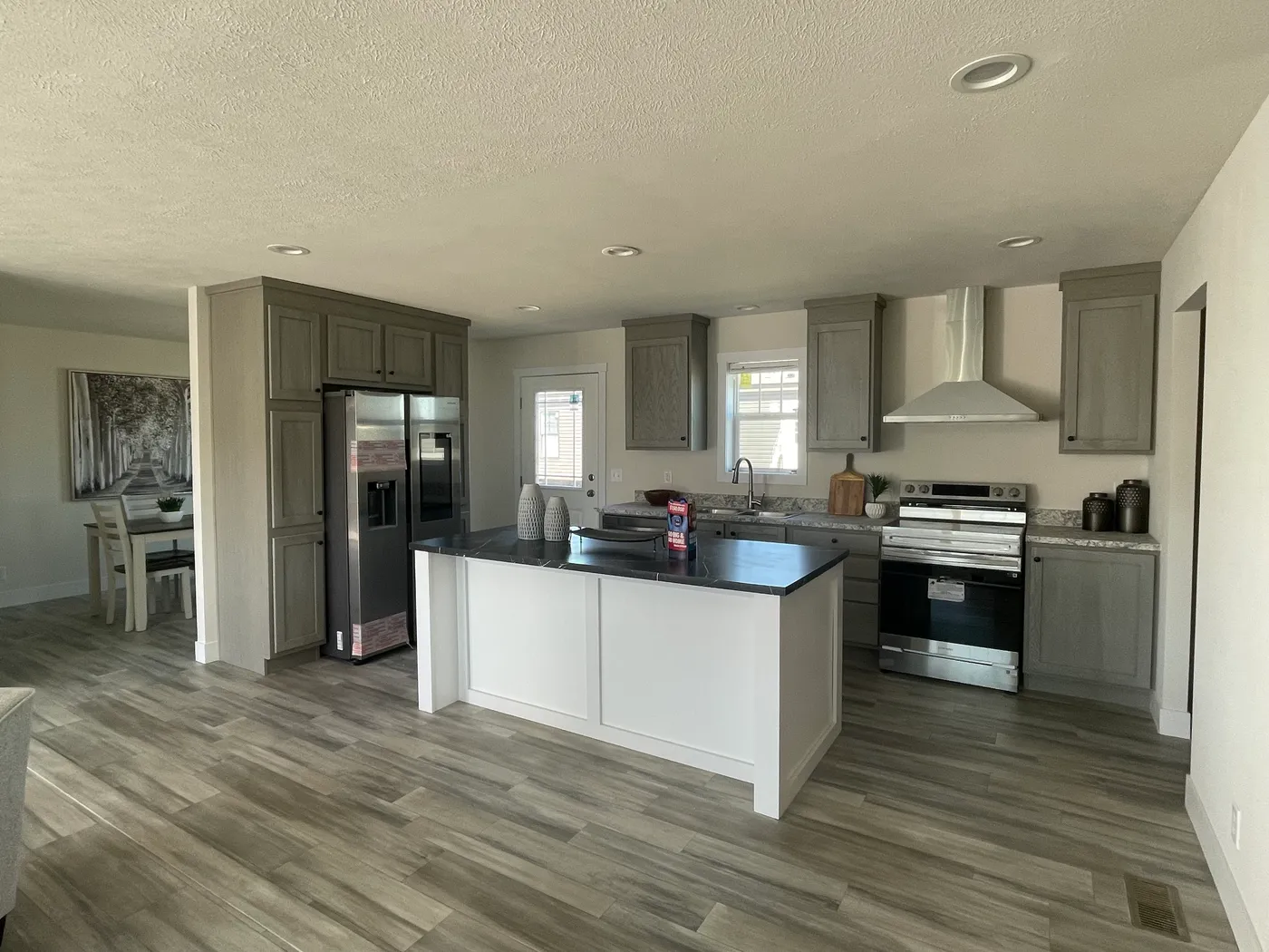 home image