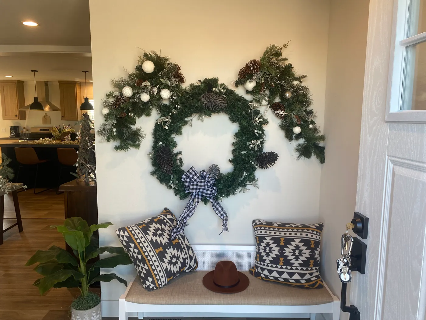 home image
