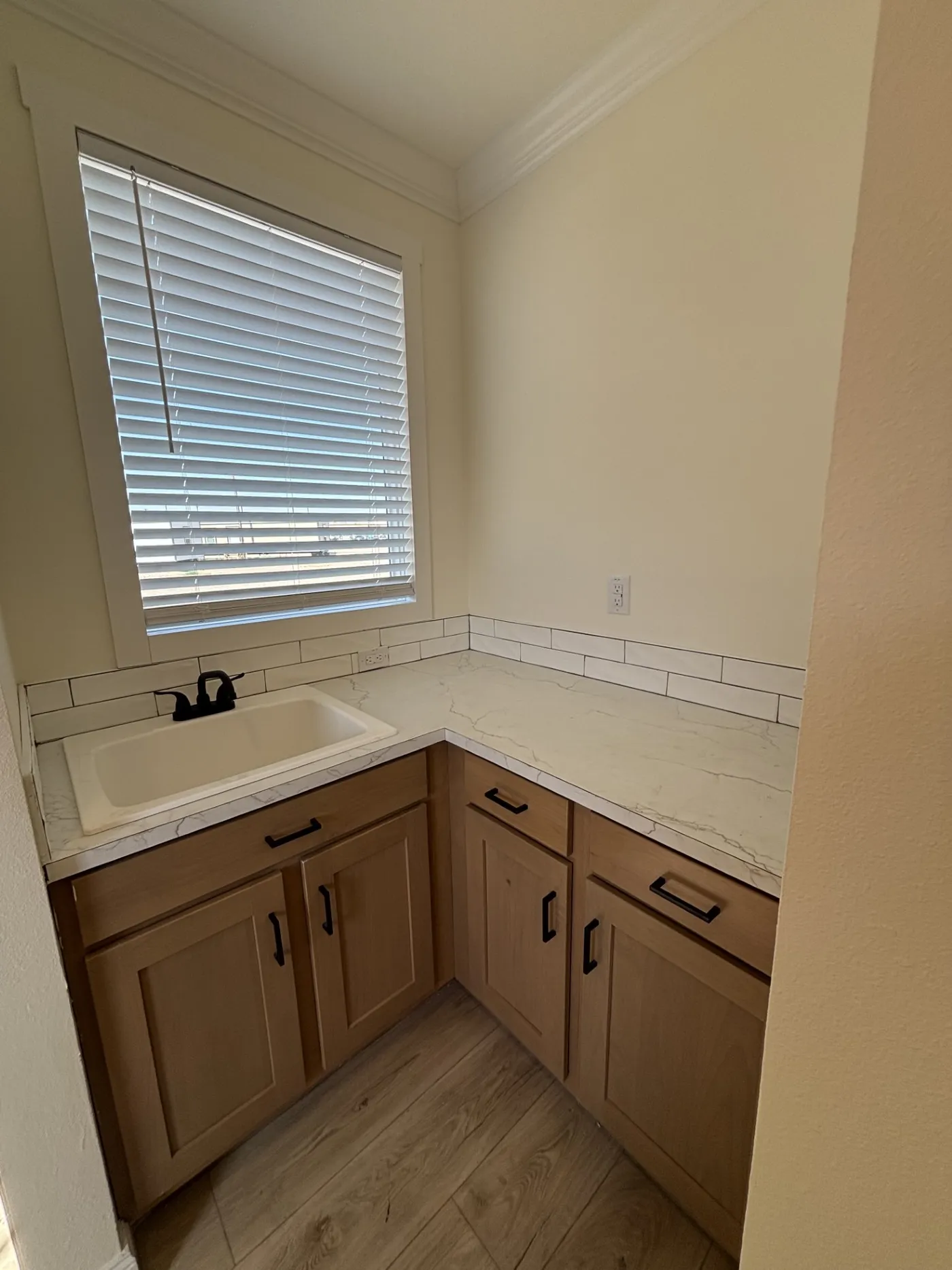Utility Sink