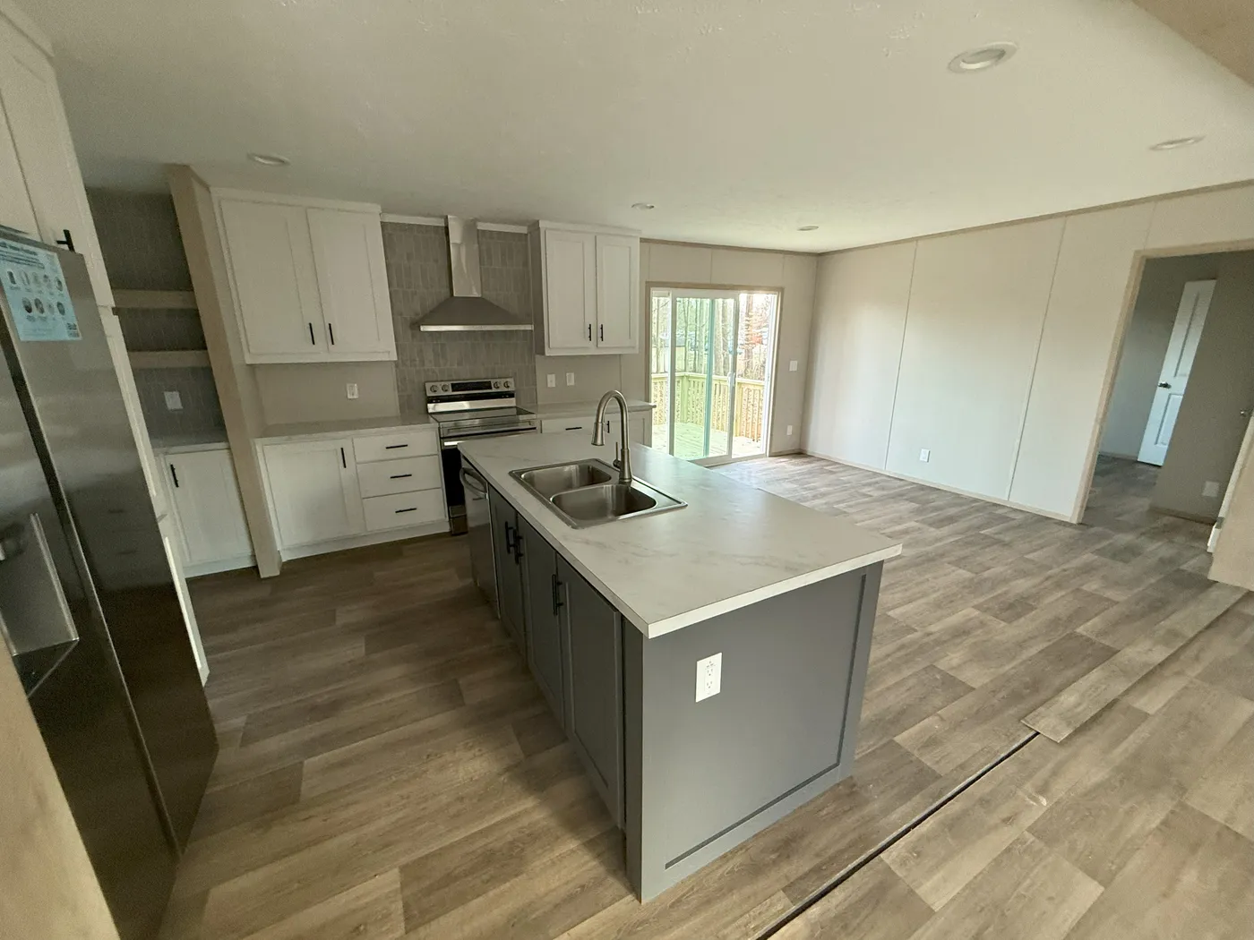 home image