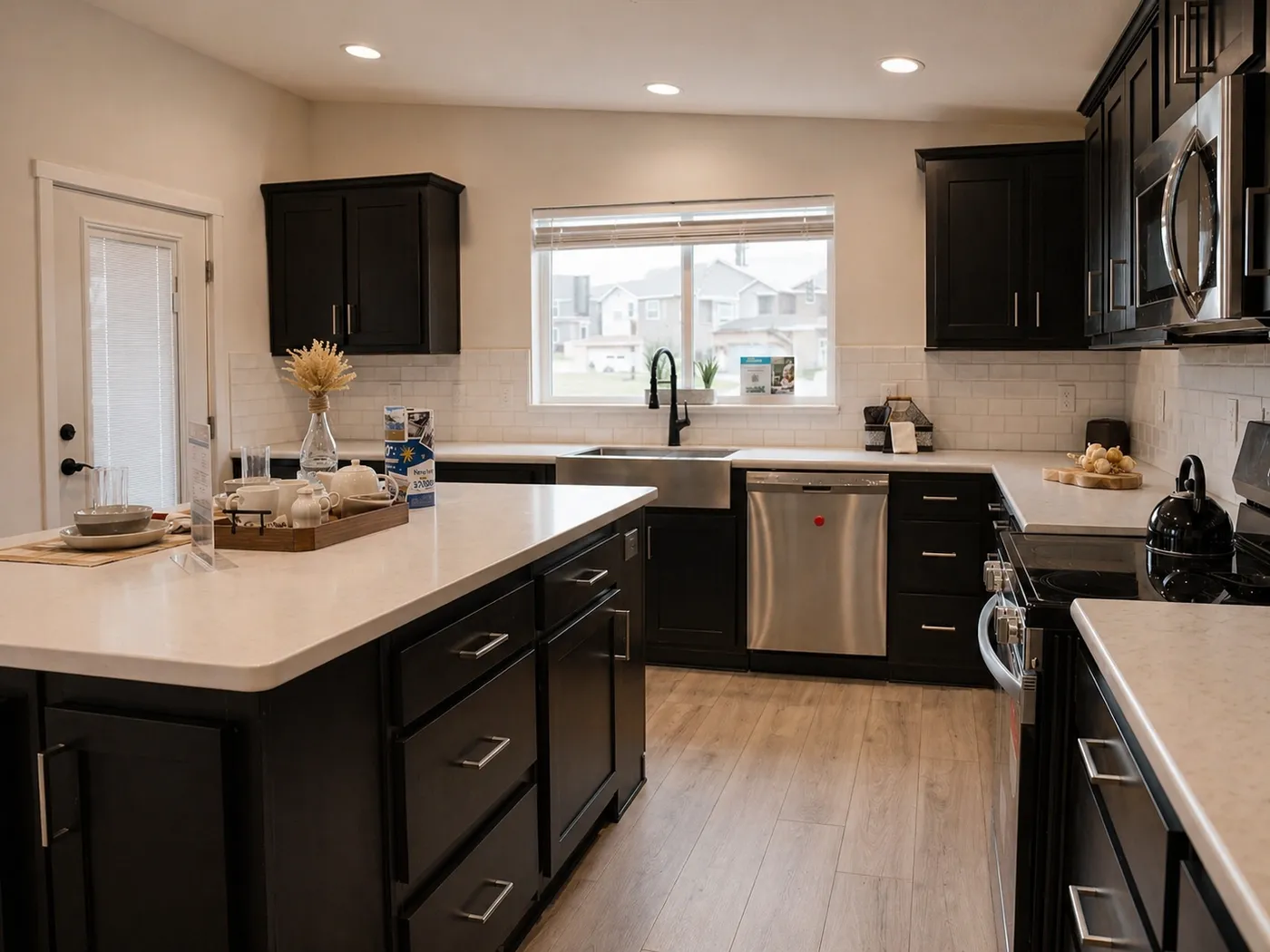 home image