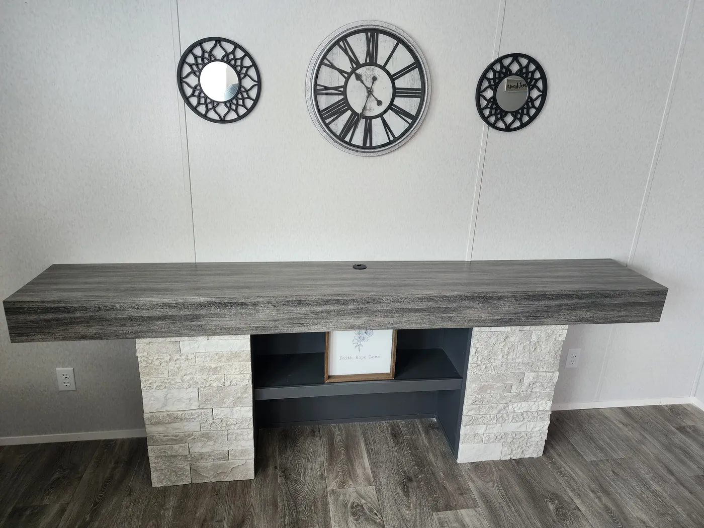 home image