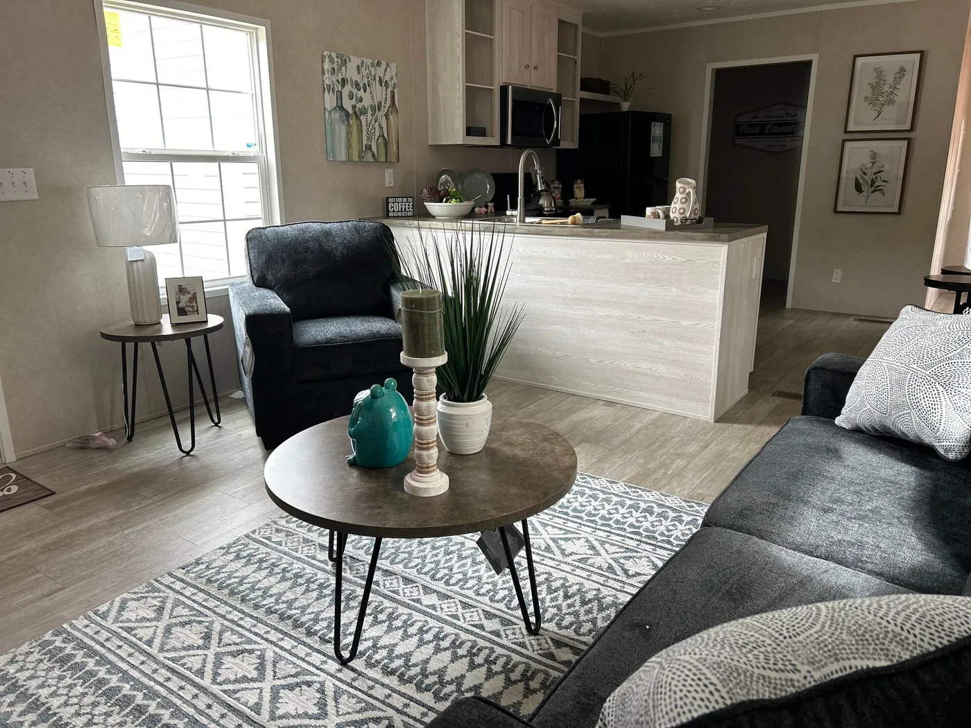 home image