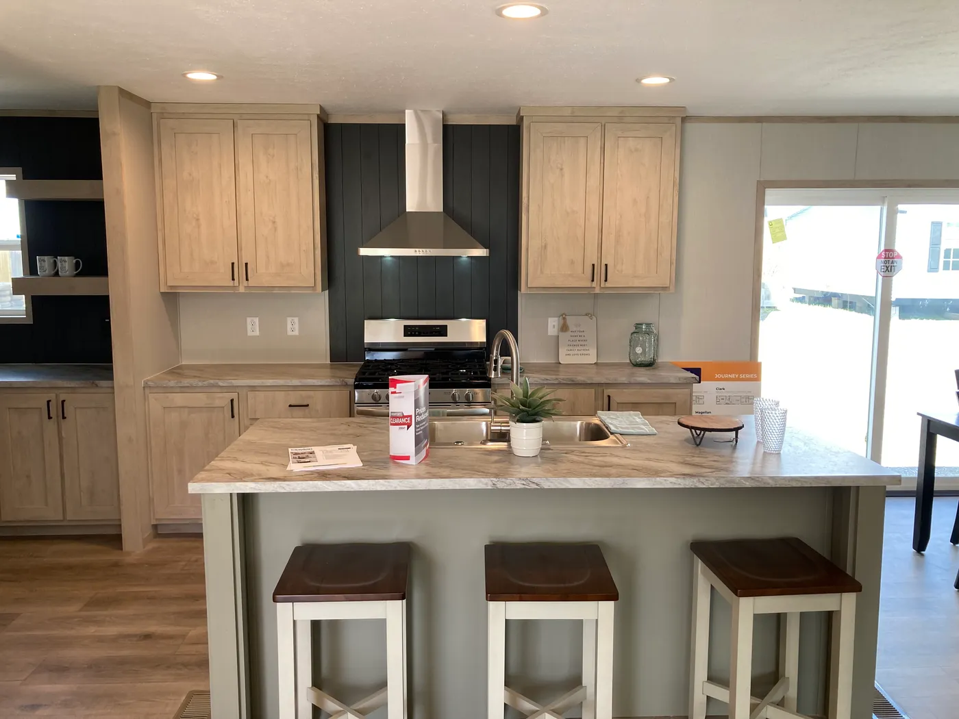home image