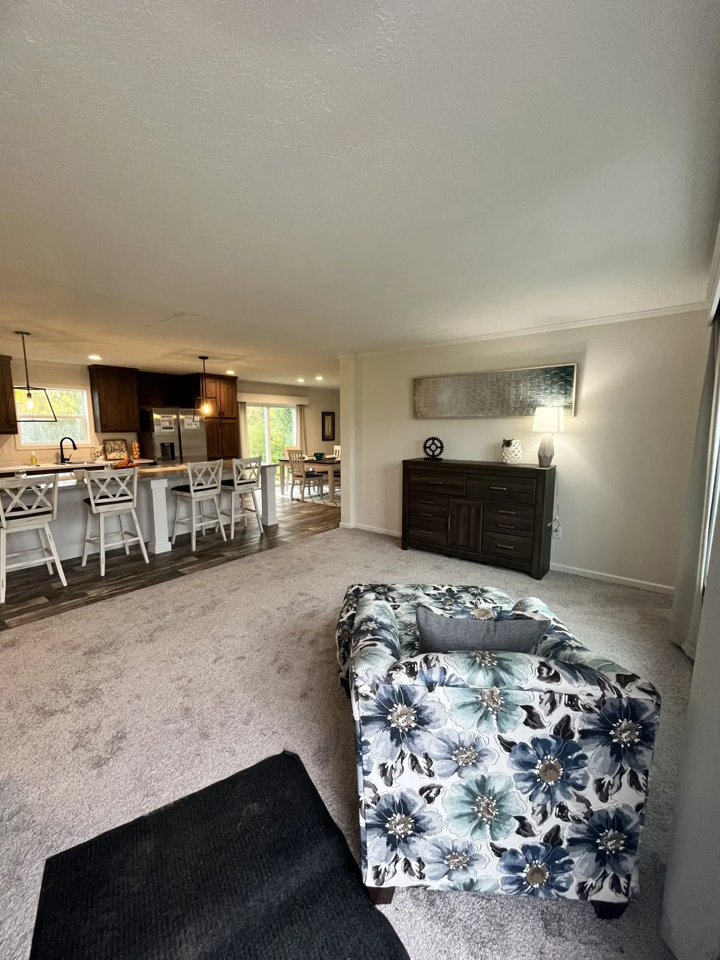 Front Living Room 