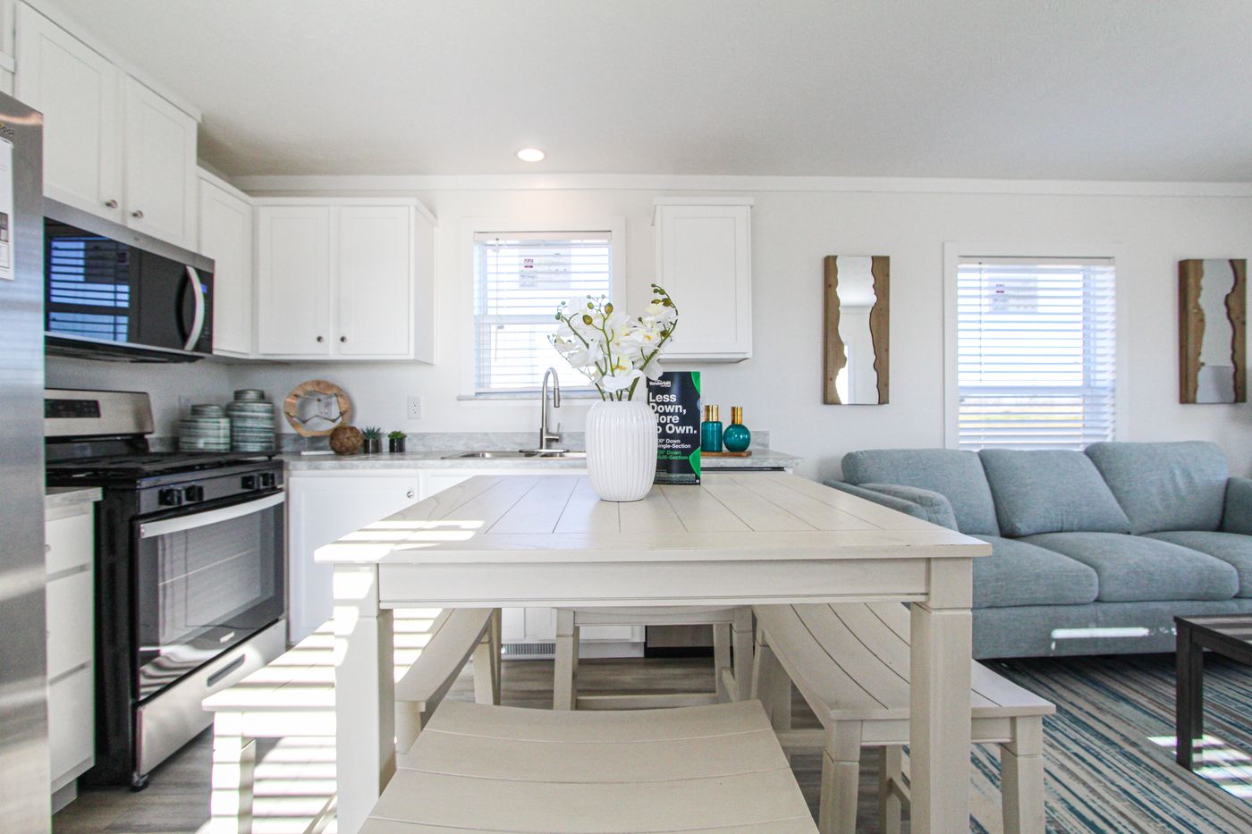 Home Details | Clayton Homes of Martin