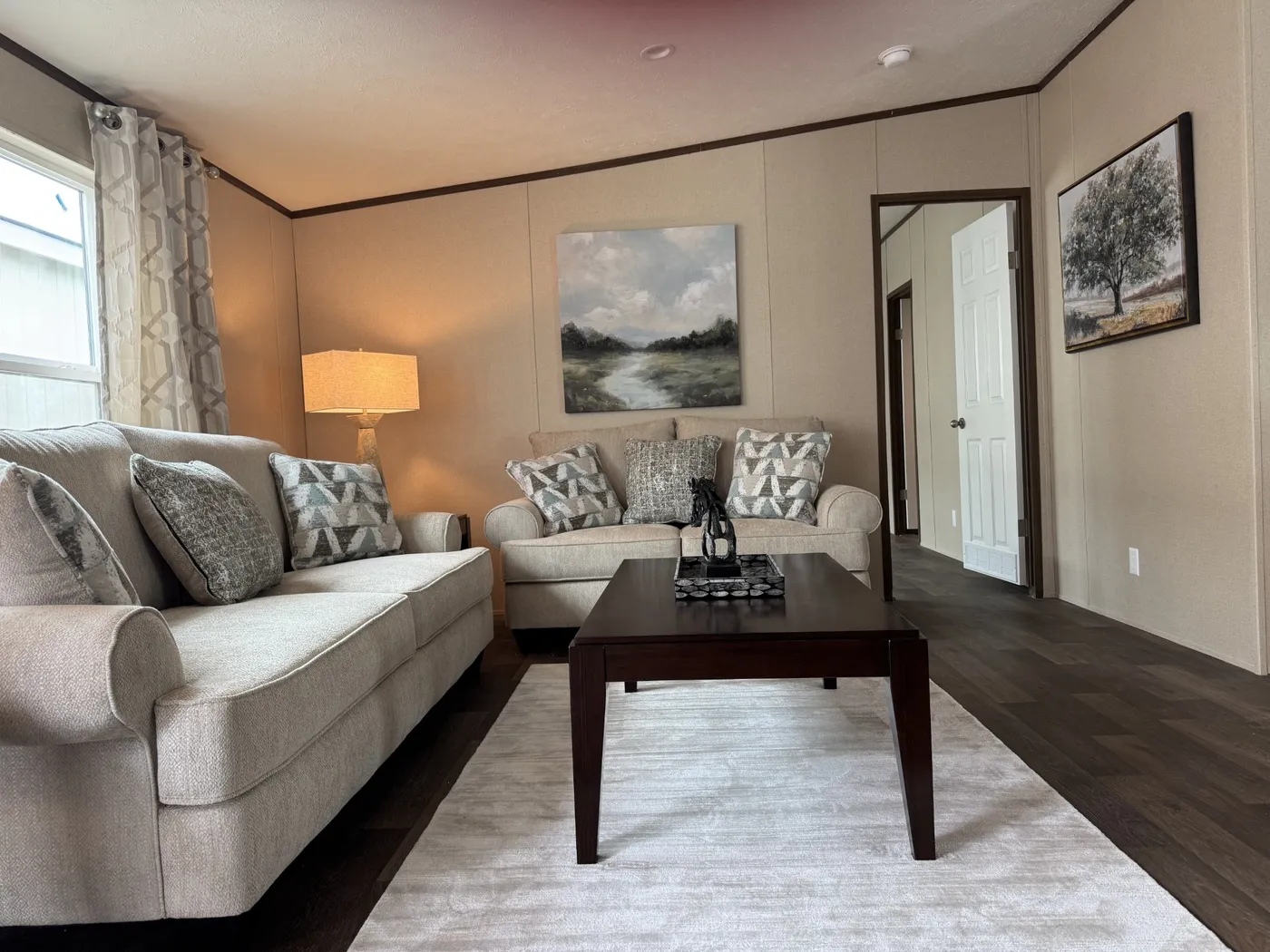 home image