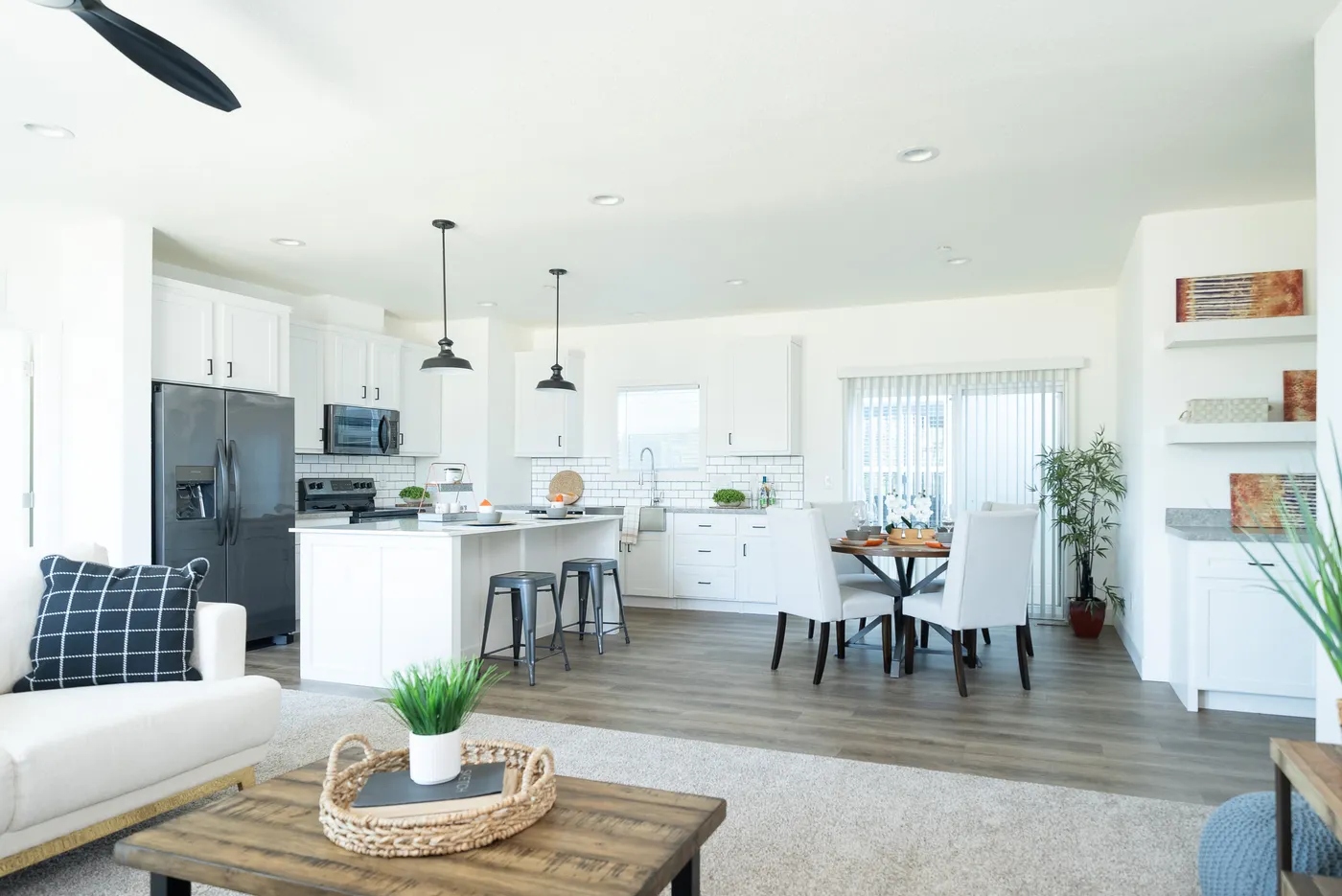 home image