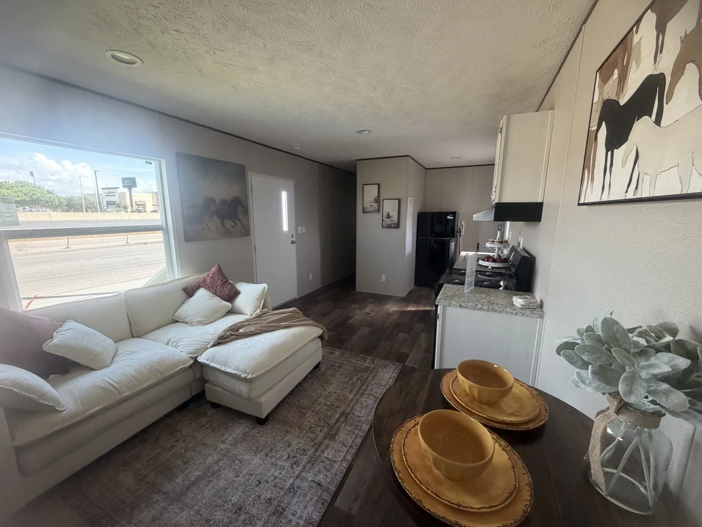 home image