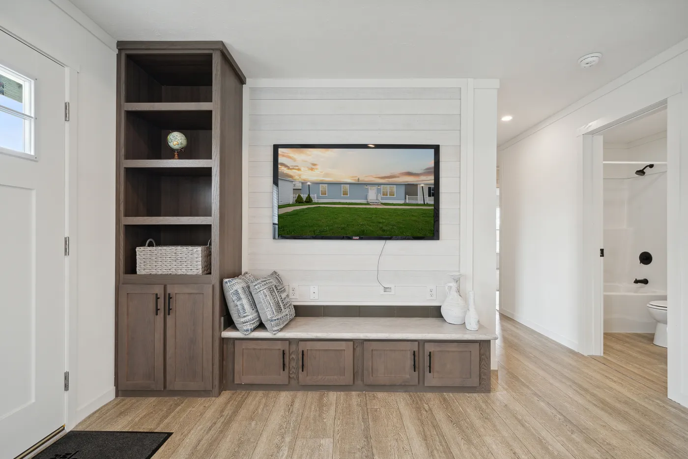 home image