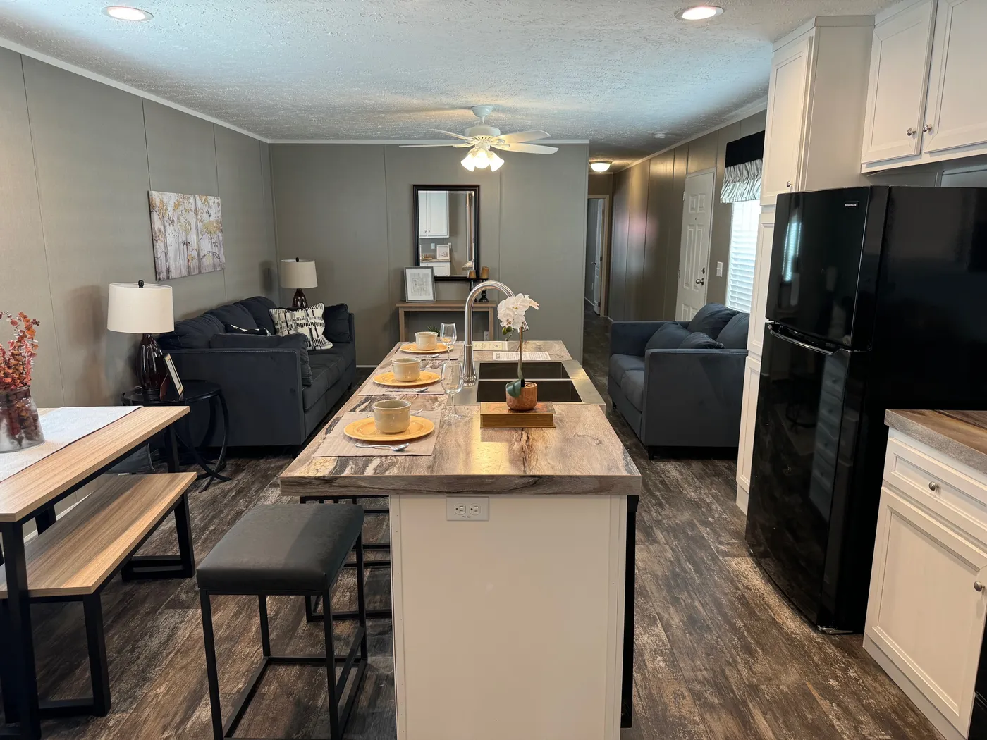 home image