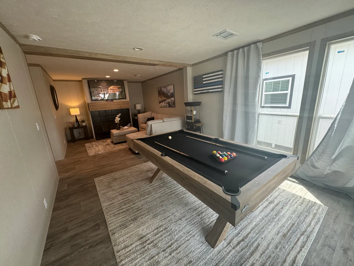 home image