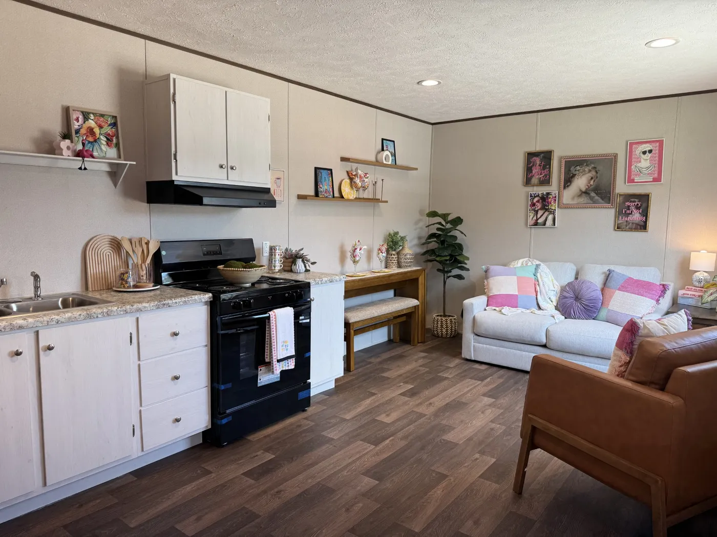 home image
