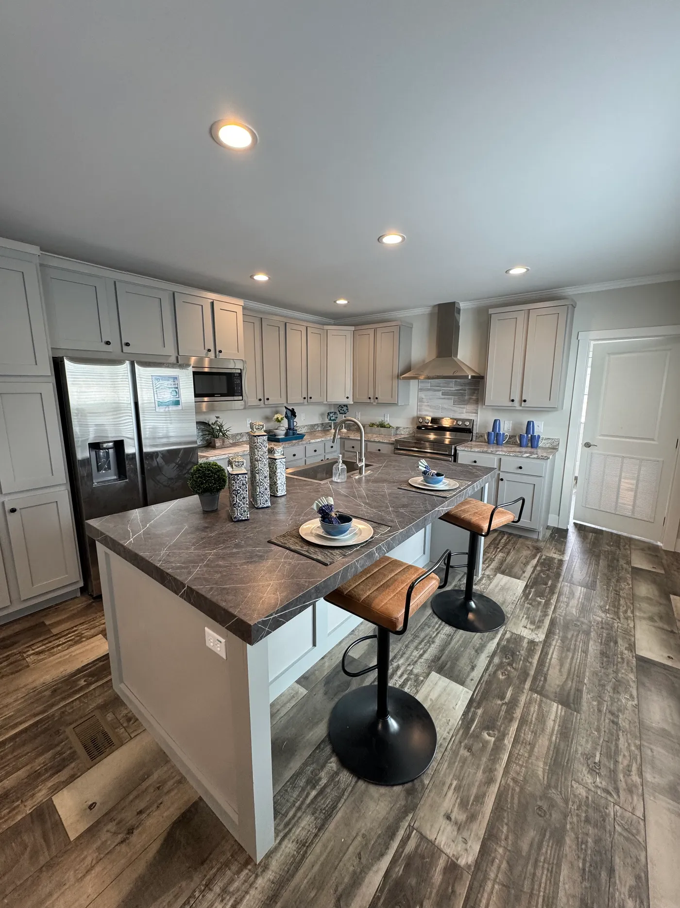 home image