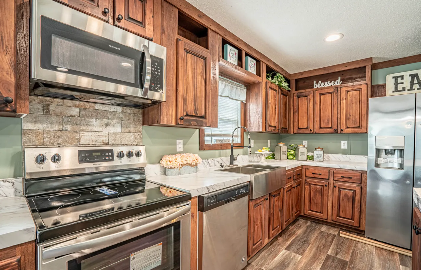 home image