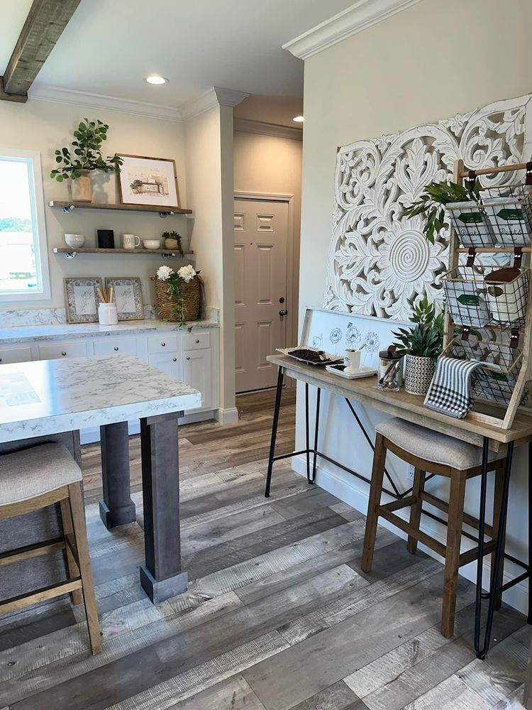 The Freedom Soho 3 BED 2 Bath