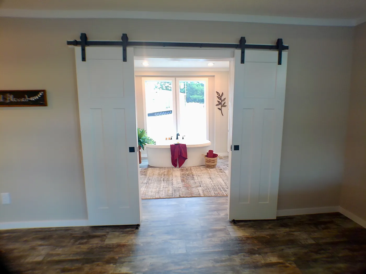 home image