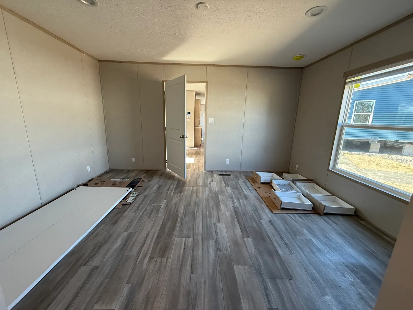 home image