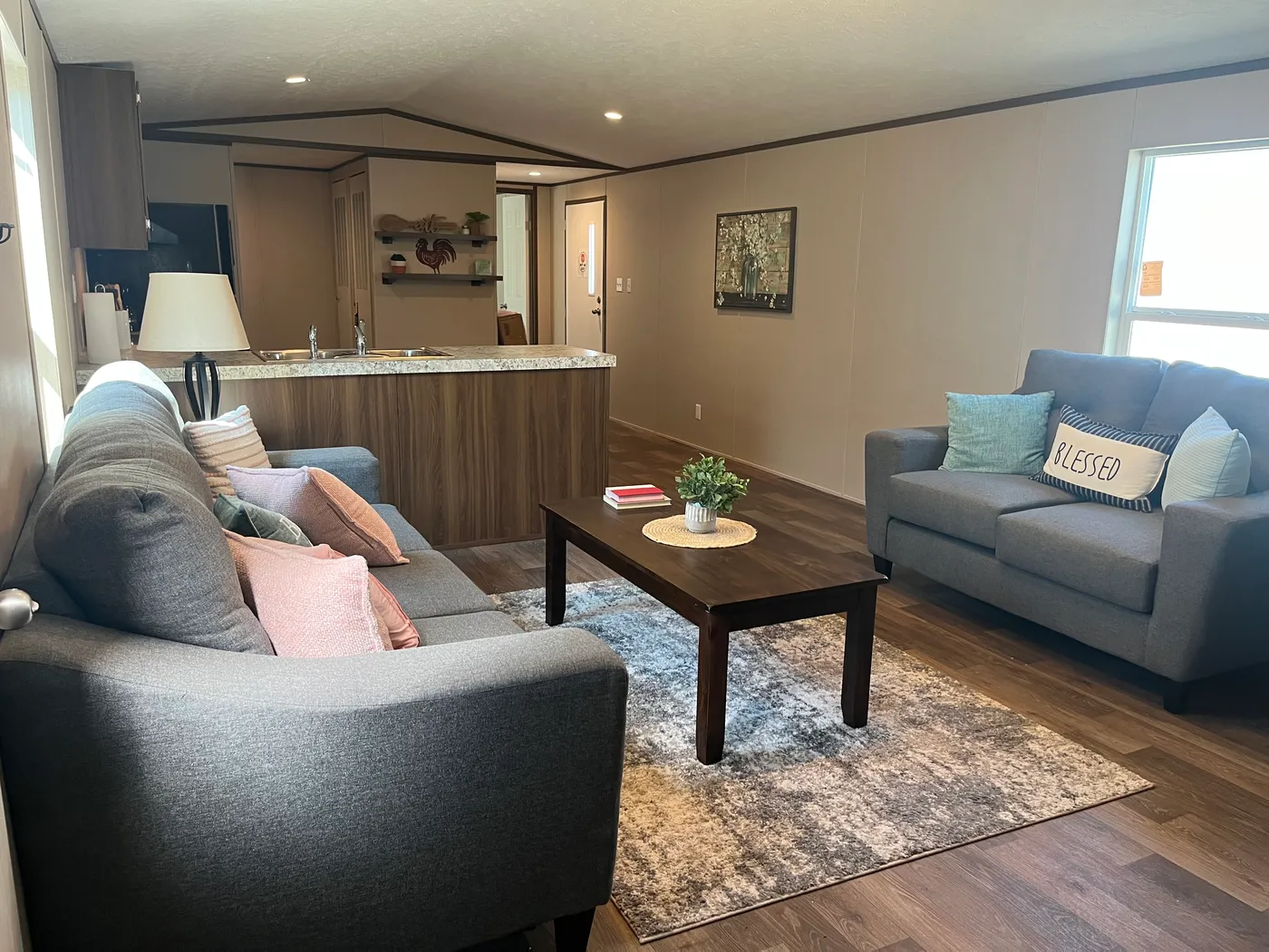 home image