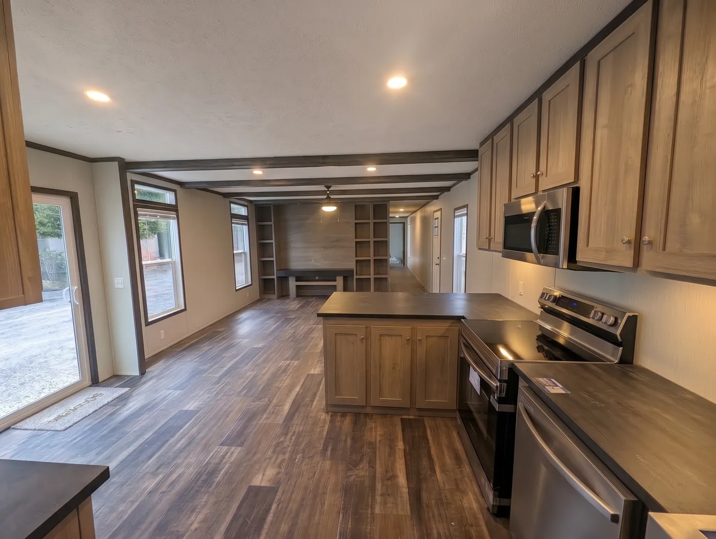 home image