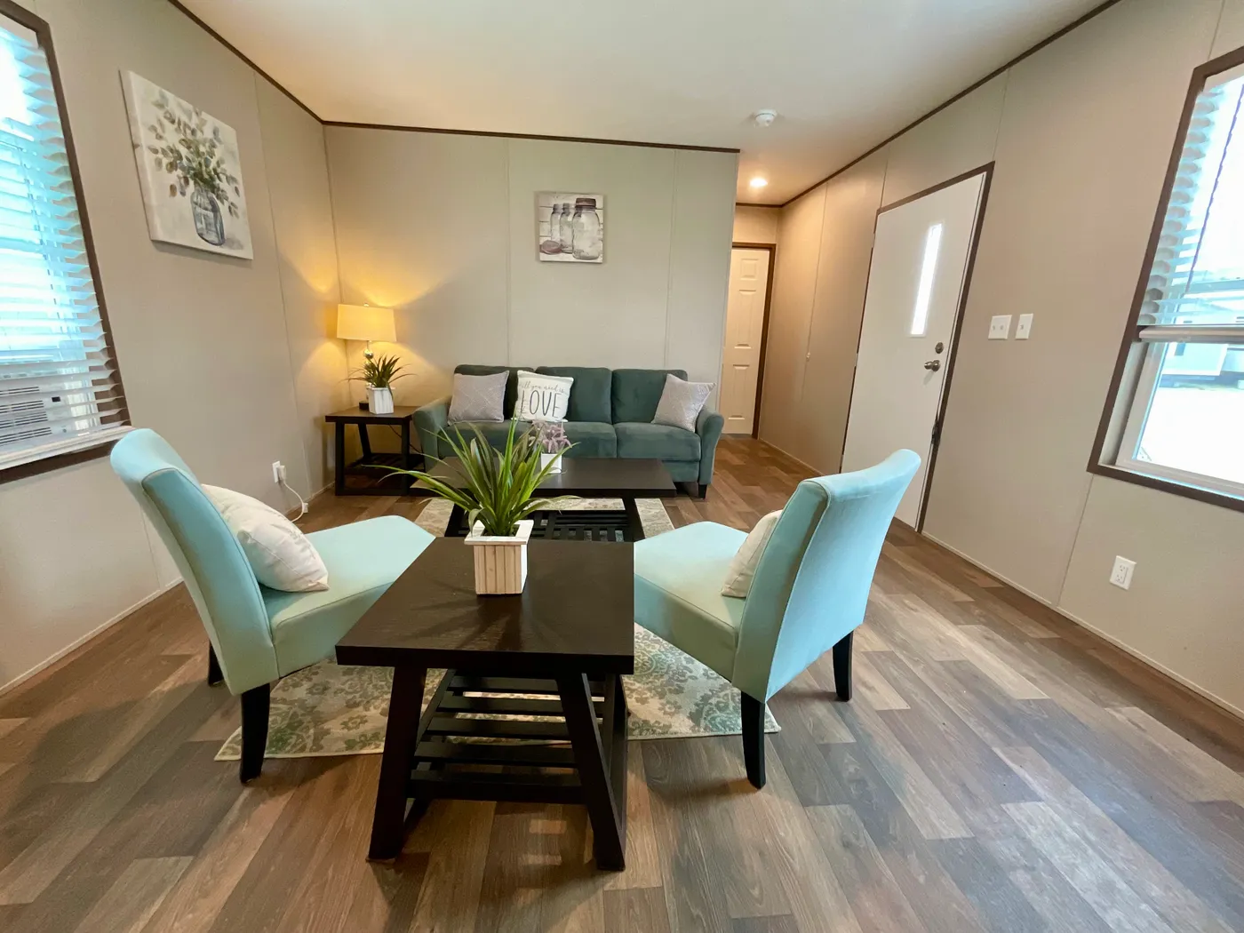 home image