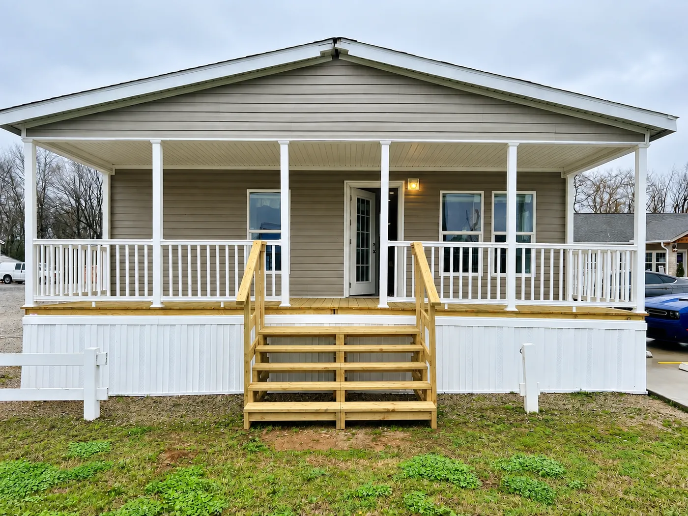 home image