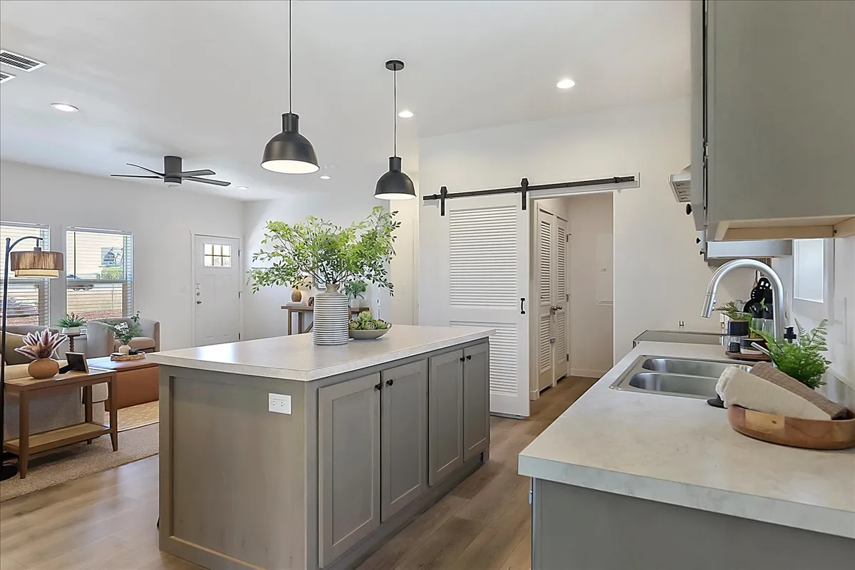 home image
